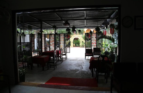 Taphul Village Area Hotel | Big K Angkor Residence