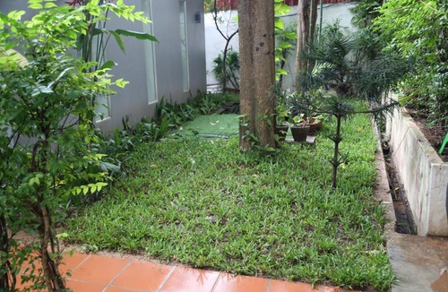 Taphul Village Area Hotel | Big K Angkor Residence