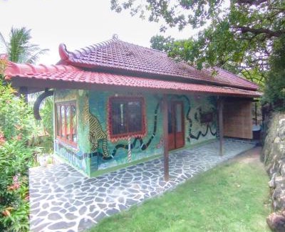 Karimunjava Hostel | BIG K HOSTEL