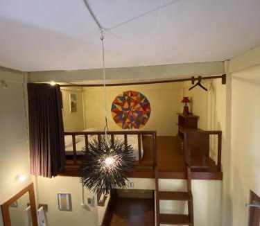 Karimunjava Hostel | BIG K HOSTEL