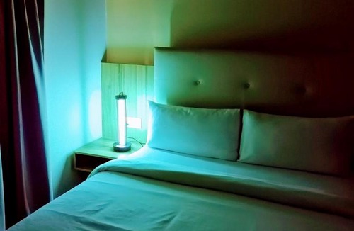 Medan Tuanku Hotel | BIG M Hotel