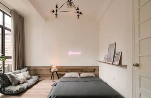Ba Dinh House | BIG PROMO~Experience Old Quarter~D: Stylish Studio