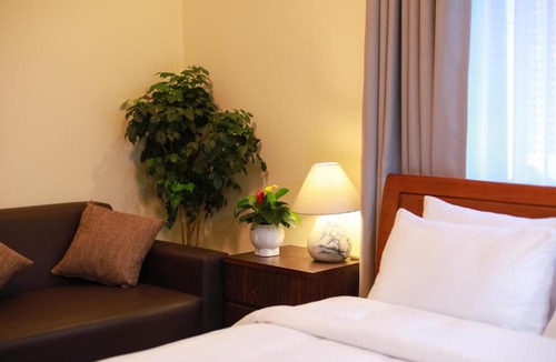 Hang Bai Apartment | BIG PROMO Luxury Stay in Hanoi Old Quarter & Opera House