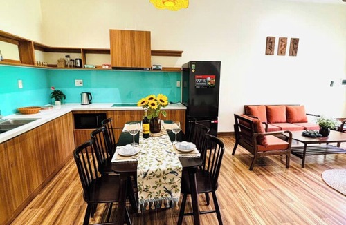 Cam Thanh House | Big Promo - New 2-bedrooms house near Rice Field in charming Hoi An