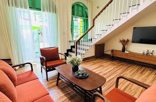 Cam Thanh House | Big Promo - New 2-bedrooms house near Rice Field in charming Hoi An