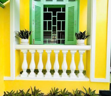 Cam Thanh Villa | Big Promo New House 2BDR Near Paddy and River