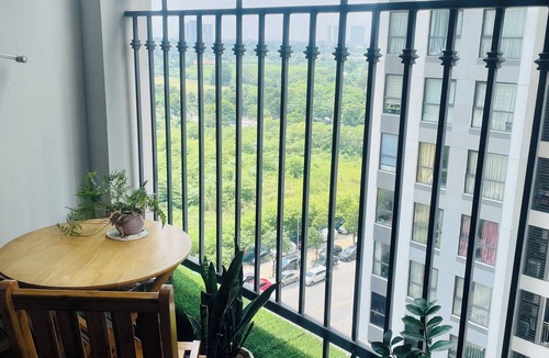 Thuy Khue Apartment | Big promotion Beautiful 5* Studio Vinhomes Green Bay