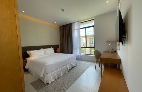 Cam Lam Hotel | Big Star Villas