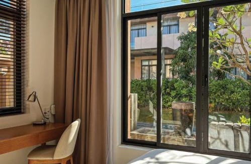 Cam Lam Hotel | Big Star Villas