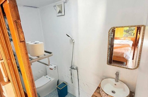 Phuong 10 House | BIKA Farmstay and Camping
