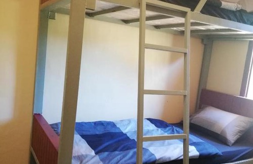 Thakhek Hostel | Bike&Bed