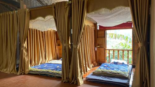 Vi Xuyen House | Bikki's jungle homestay