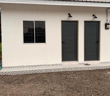 Semabok House | Bilik Melati