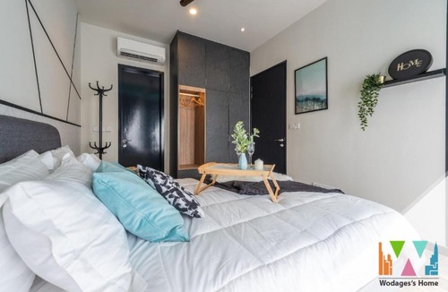 Titiwangsa Apartment | BILIK.TV x Expressionz Suites KL