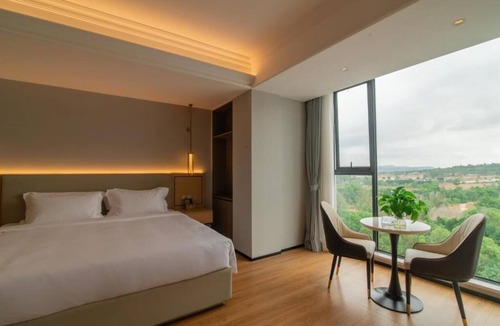 Mittakpheap Hotel | Billions Hotel