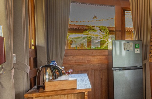 Lodtunduh Villa | Billys Ayodya Villa