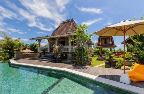 Perean Tengah Villa | Billys Ayodya Villa