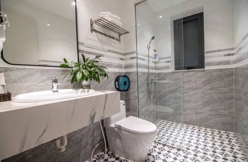 An Phu Hotel | Bin Bin Hotel 12 - Near SaLa Residence