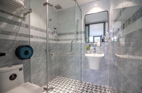 An Phu Hotel | Bin Bin Hotel 15 - Near Feliz En Vista