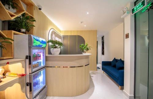 An Phu Hotel | Bin Bin Hotel 11 Near Island Diamond