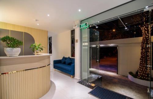 An Phu Hotel | Bin Bin Hotel 11 Near Island Diamond