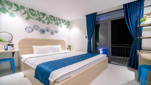 Nha Be Hotel | Bin Bin Hotel 17 Near GS Metro City