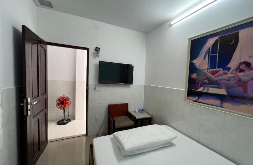 Bien Hoa Hotel | Bin Hom Motel