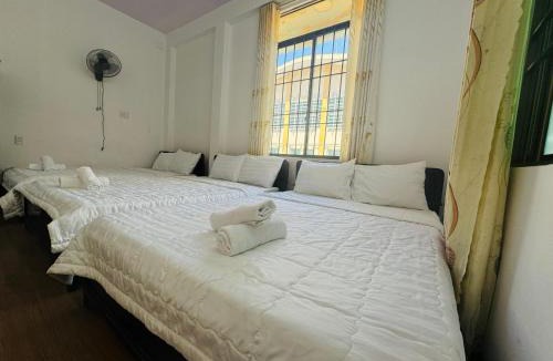 Thang Tam Hotel | Bin Hotel Phan Văn Trị