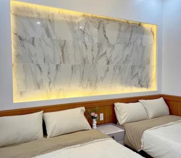 Dong Hoi Bed & Breakfast | BinBin Homestay Đồng Hới Quảng Bình