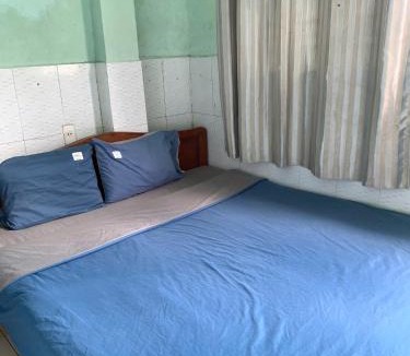 Hue City Centre Hotel | Binh An Hostel