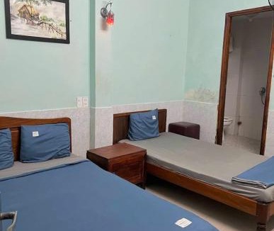 Hue City Centre Hotel | Binh An Hostel