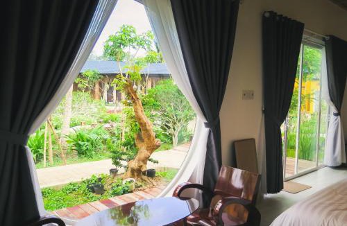 Binh Minh Hotel | Binh Minh Eco Lodge