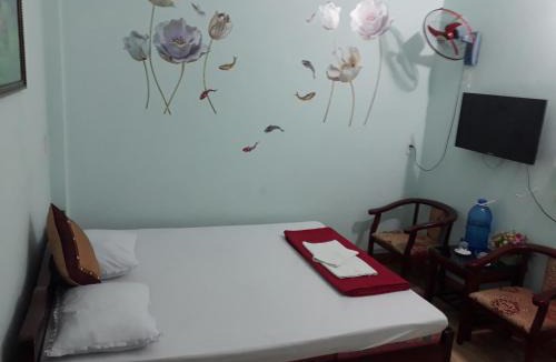 Dong Van Hostel | Binh Minh Hostel