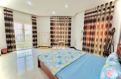 Phan Rang - Thap Cham Apartment | Binh Son home