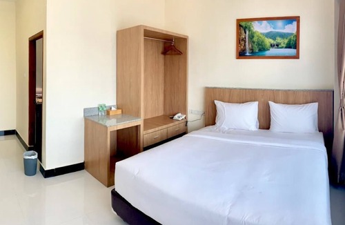 Tanjung Pinang Hotel | Bintan Lumba Lumba Inn