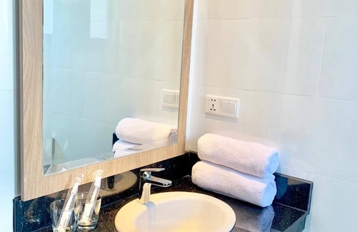 Tanjung Pinang Hotel | Bintan Lumba Lumba Inn