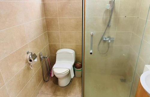 Imbi House | Bintang Goldhill Guest House