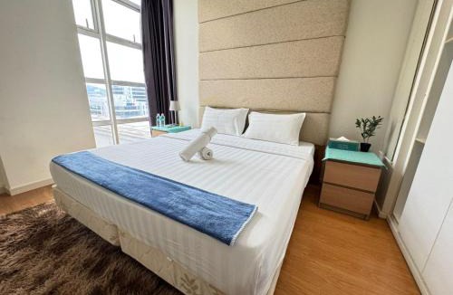Imbi House | Bintang Goldhill Guest House