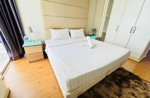 Imbi House | Bintang Goldhill Guest House