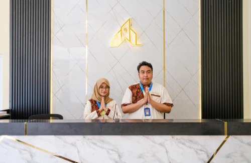 Sumenep Hotel | Bintang Jaya Hotel