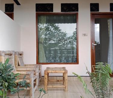 Bayan House | Bintang Senaru Inn