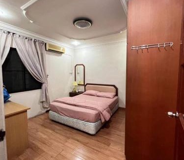 Bintulu House | Bintulu AirBnB Homestay