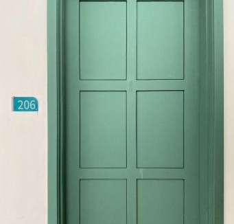 Pekalongan House | Binumar Guest House