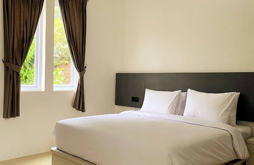 Pekalongan House | Binumar Guest House