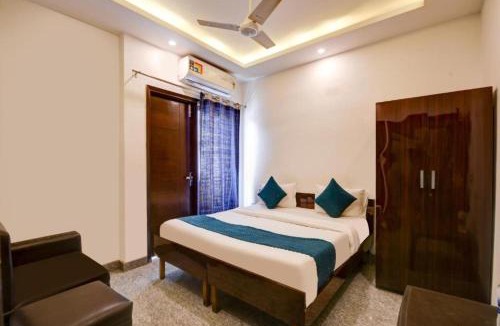Janakpuri Hotel | Bir - Couple Friendly Stay Near Jangpura