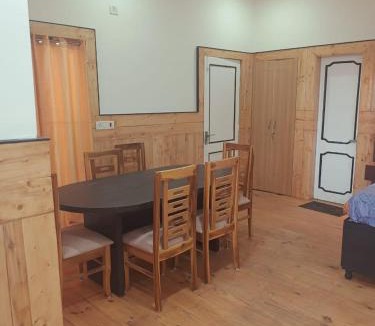 Ramgarh House | Birchwood comfort stay