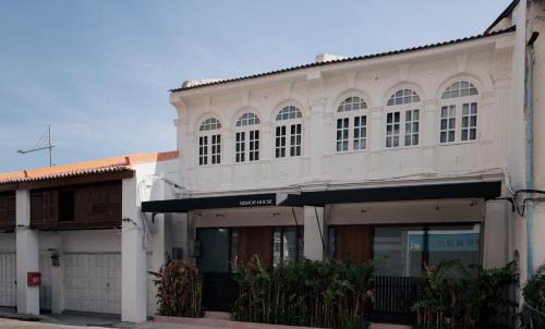 Historic George Town House | Bishop House
