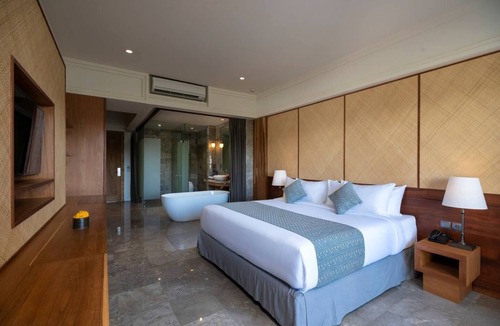 Ubud City-Centre Resort | Bisma Room with Jungle View