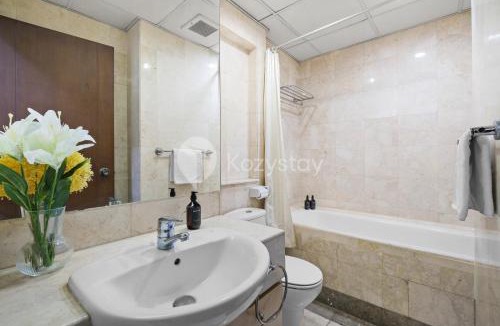 East Kuningan Apartment | Bistre by Kozystay - Mega Kuningan
