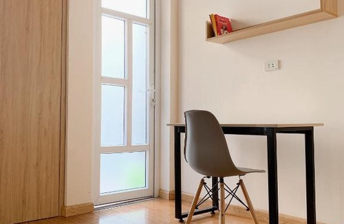 Thuy Khue House | Biyu’s Cozy House